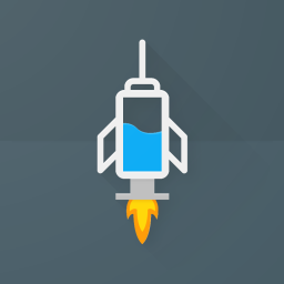 Logo HTTP Injector (SSH/UDP/DNS)VPN