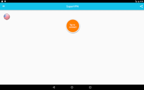 Download Super VPN - Unlimited Proxy Tools for Android screenshot 5