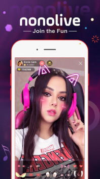 Download Nonolive - Live Streaming Entertainment for Android screenshot 4
