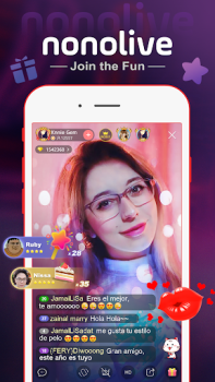 Download Nonolive - Live Streaming Entertainment for Android screenshot 5