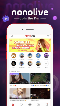 Download Nonolive - Live Streaming Entertainment for Android screenshot 7