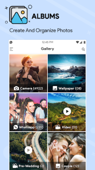 Download Gallery Tools for Android screenshot 2