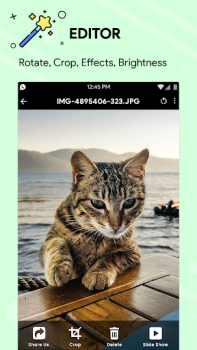 Download Gallery Tools for Android screenshot 4