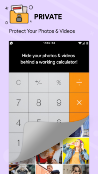 Download Gallery Tools for Android screenshot 5