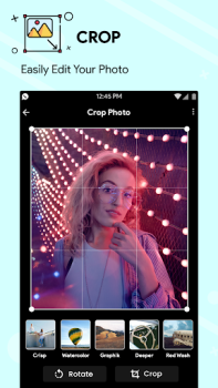 Download Gallery Tools for Android screenshot 6