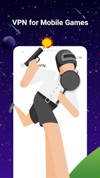 Download UFO VPN Basic Tools for Android