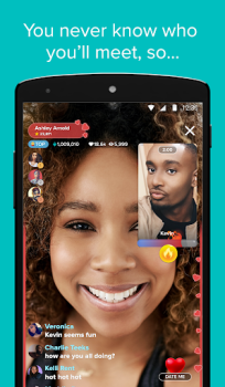 Download Tagged - Meet, Chat & Dating Social for Android screenshot 5