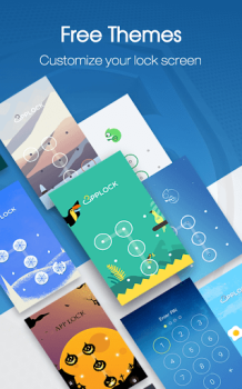 Download LOCX Work for Android screenshot 3