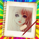 Download  How to draw anime step by step