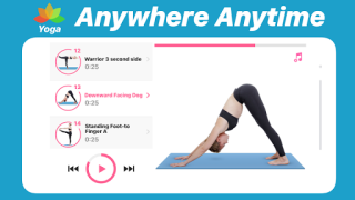 Download Yoga - Poses & Classes Health & Fitness for Android screenshot 4