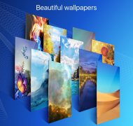 Download Ace Launcher Personalization for Android screenshot 2