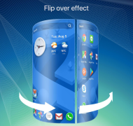 Download Ace Launcher Personalization for Android screenshot 3