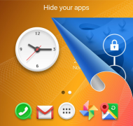 Download Ace Launcher Personalization for Android screenshot 4