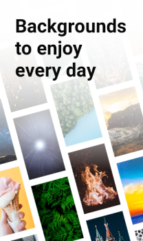 Download Backgrounds HD (Wallpapers) Personalization for Android