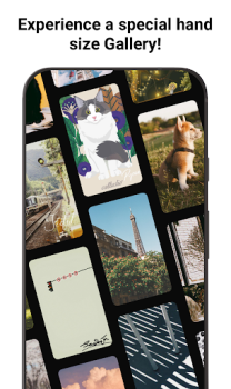 Download Backgrounds HD (Wallpapers) Personalization for Android screenshot 4