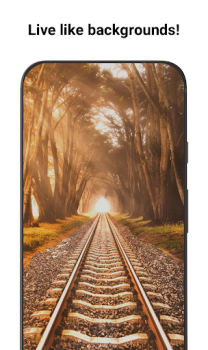 Download Backgrounds HD (Wallpapers) Personalization for Android screenshot 6
