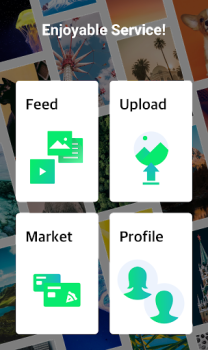 Download Backgrounds HD (Wallpapers) Personalization for Android screenshot 7