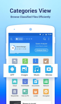 Download ES File Explorer File Manager Tools for Android screenshot 3