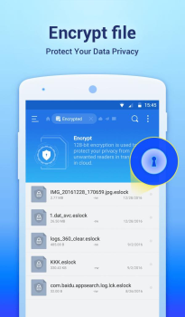 Download ES File Explorer File Manager Tools for Android screenshot 5