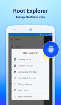 Download ES File Explorer File Manager Tools for Android screenshot 7