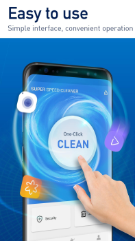 Download Super Phone Cleaner Tools for Android