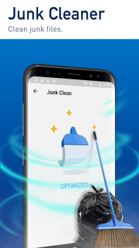 Download Super Phone Cleaner Tools for Android screenshot 2