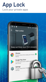 Download Super Phone Cleaner Tools for Android screenshot 5