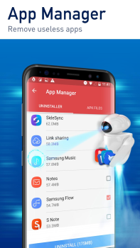 Download Super Phone Cleaner Tools for Android screenshot 6