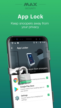 Download Virus Cleaner, Antivirus, Cleaner (MAX Security) Tools for Android screenshot 6