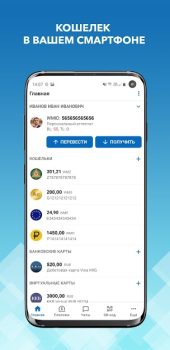 Download WebMoney Keeper Finance for Android