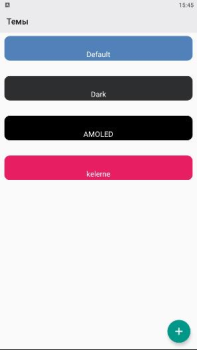Download VK Sova X Contact for Android screenshot 7