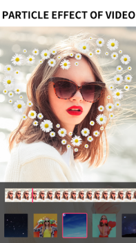 Download Sweet Face: beauty face camera Photo for Android screenshot 7