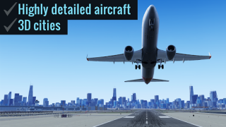 Download X-Plane Flight Simulator Simulators for Android