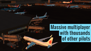 Download X-Plane Flight Simulator Simulators for Android screenshot 3