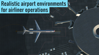 Download X-Plane Flight Simulator Simulators for Android screenshot 5