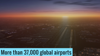 Download X-Plane Flight Simulator Simulators for Android screenshot 6