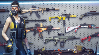 Download Left to Survive: Zombie Games Action for Android screenshot 3