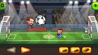 Download Head Ball 2 - Online Soccer Sport games for Android