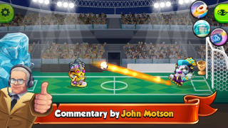 Download Head Ball 2 - Online Soccer Sport games for Android screenshot 2