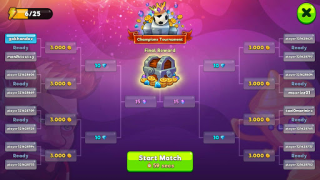Download Head Ball 2 - Online Soccer Sport games for Android screenshot 5