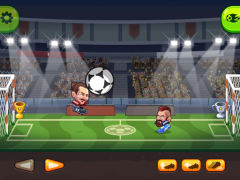 Download Head Ball 2 - Online Soccer Sport games for Android screenshot 7