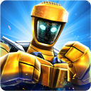 Download  World Robot Boxing