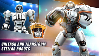 Download World Robot Boxing Action for Android screenshot 5