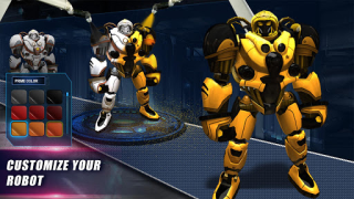 Download World Robot Boxing Action for Android screenshot 6