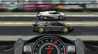 Download Drag Racing Race for Android screenshot 2