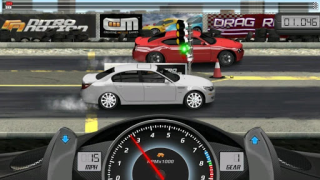 Download Drag Racing Race for Android screenshot 7