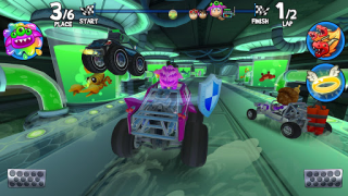 Download Beach Buggy Racing 2 Race for Android screenshot 6