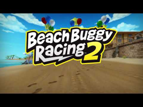 Download Beach Buggy Racing 2 Race for Android screenshot 8