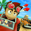 Download  Beach Buggy Racing