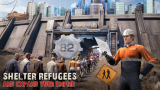 Download Last Shelter: Survival Strategies for Android screenshot 2